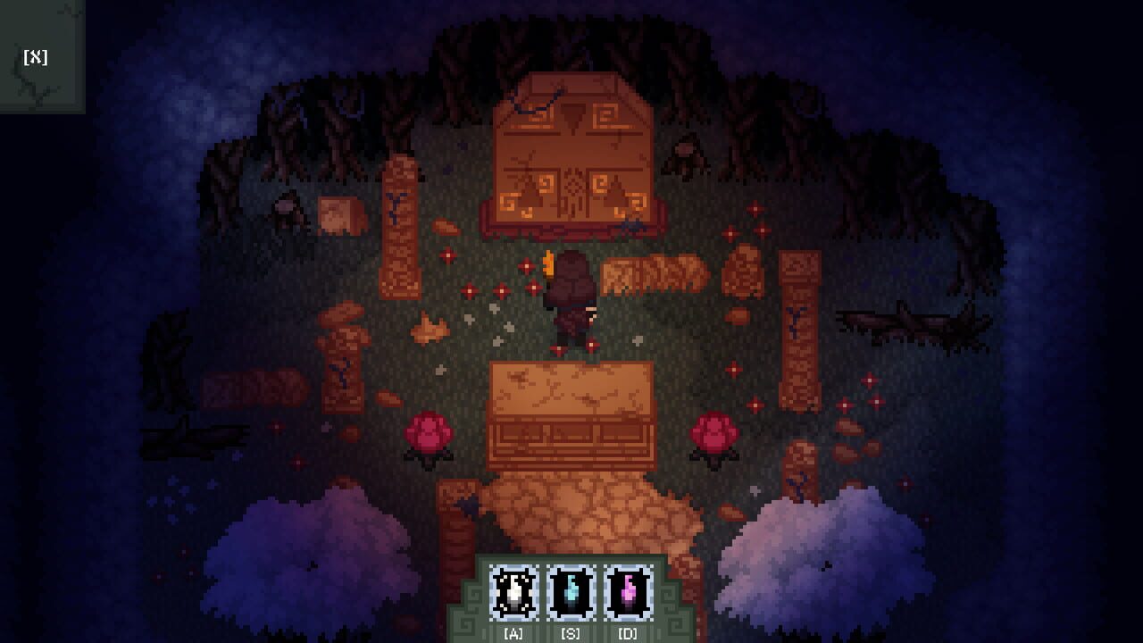 Once Glorious Artahk screenshot