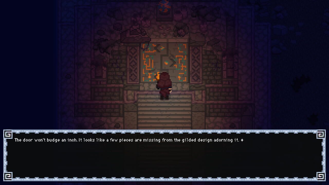 Once Glorious Artahk screenshot