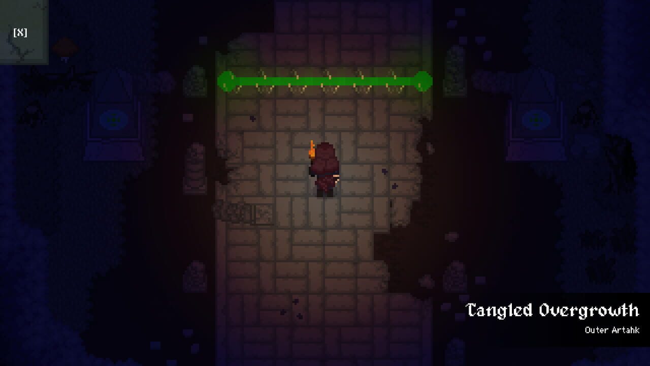 Once Glorious Artahk screenshot