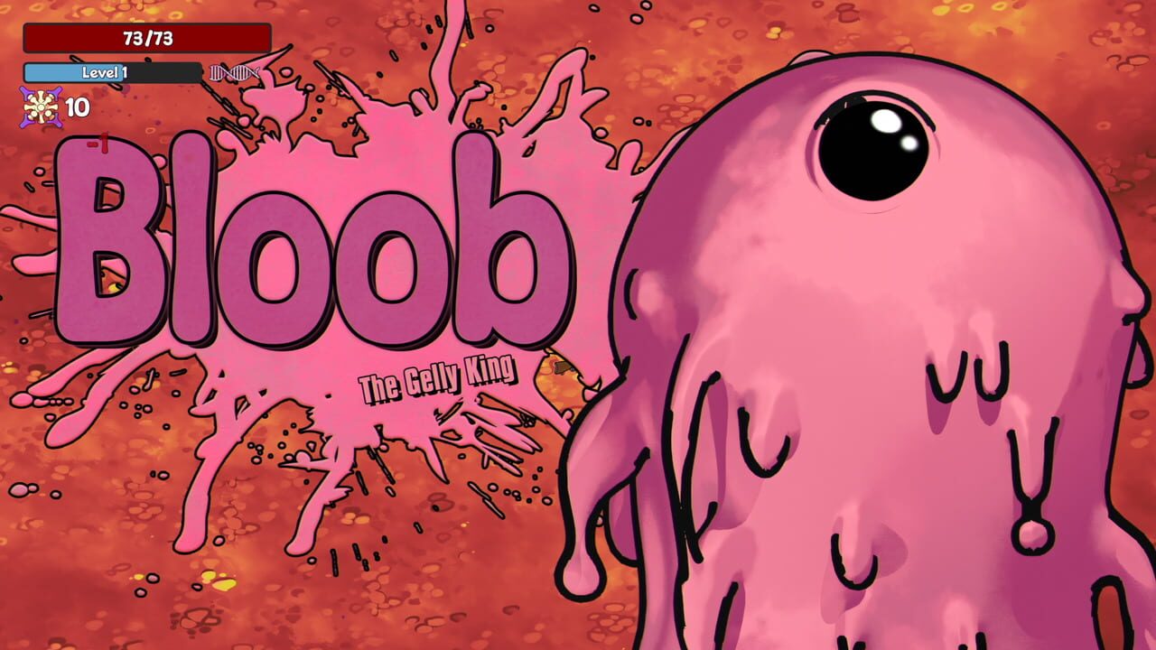 BoobyRogue: Tumor Takedown screenshot