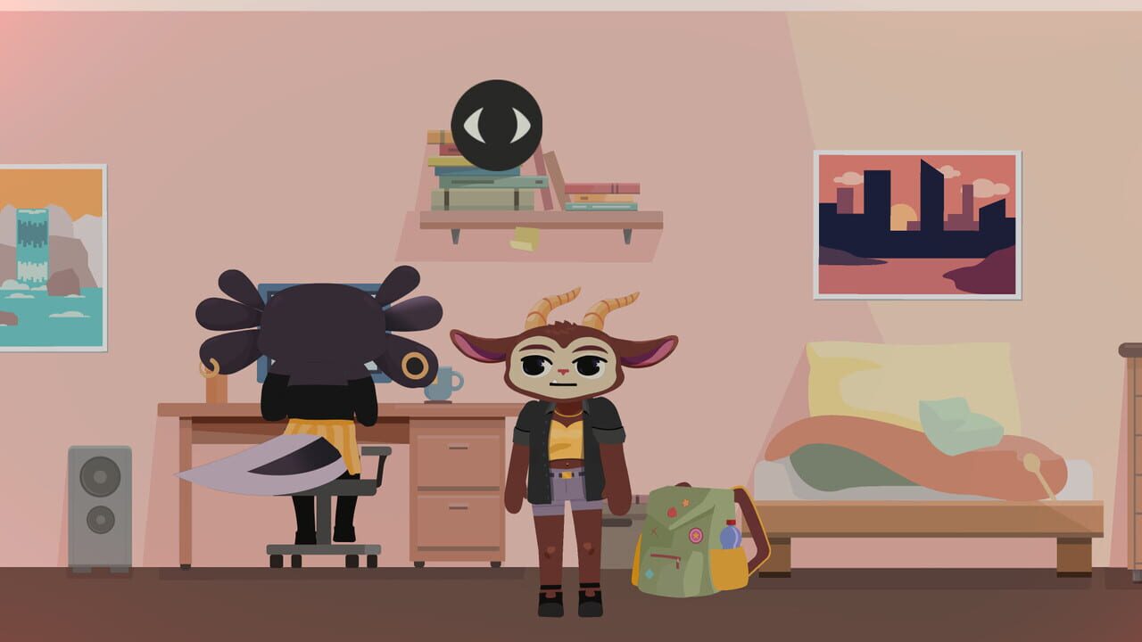 Love is a Demon screenshot