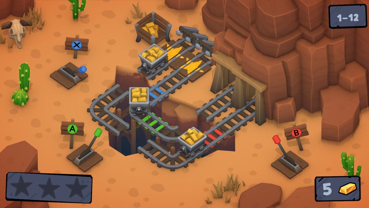 SwitchTrack