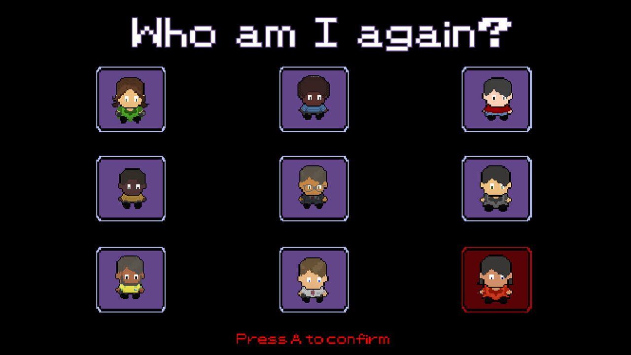 Anxiety Arcade screenshot