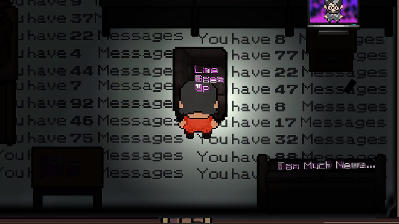 Anxiety Arcade screenshot