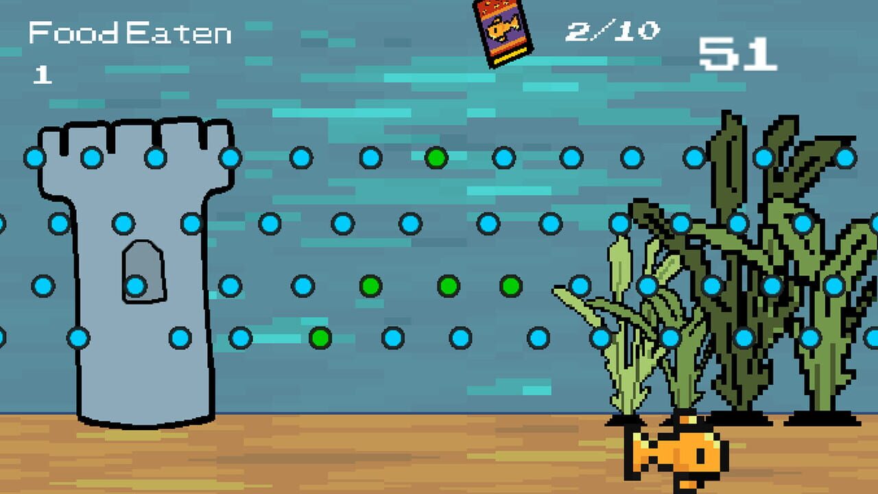 Anxiety Arcade screenshot