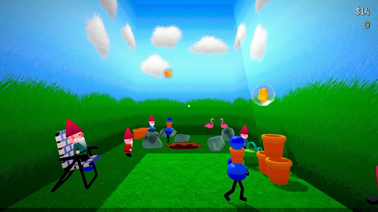 Berry Bury Berry screenshot