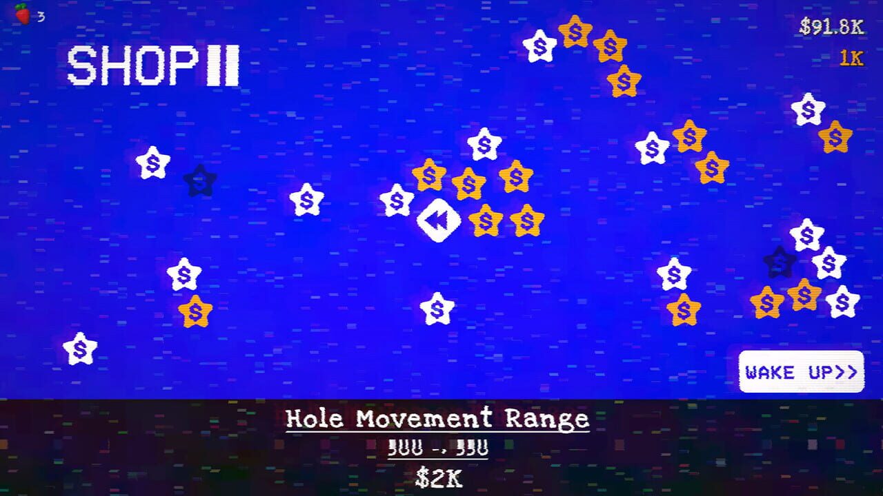 Berry Bury Berry screenshot