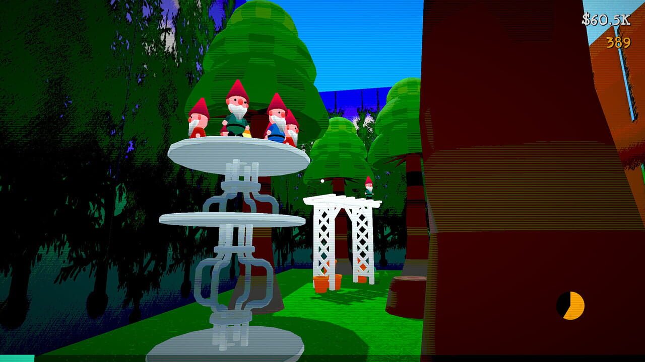 Berry Bury Berry screenshot