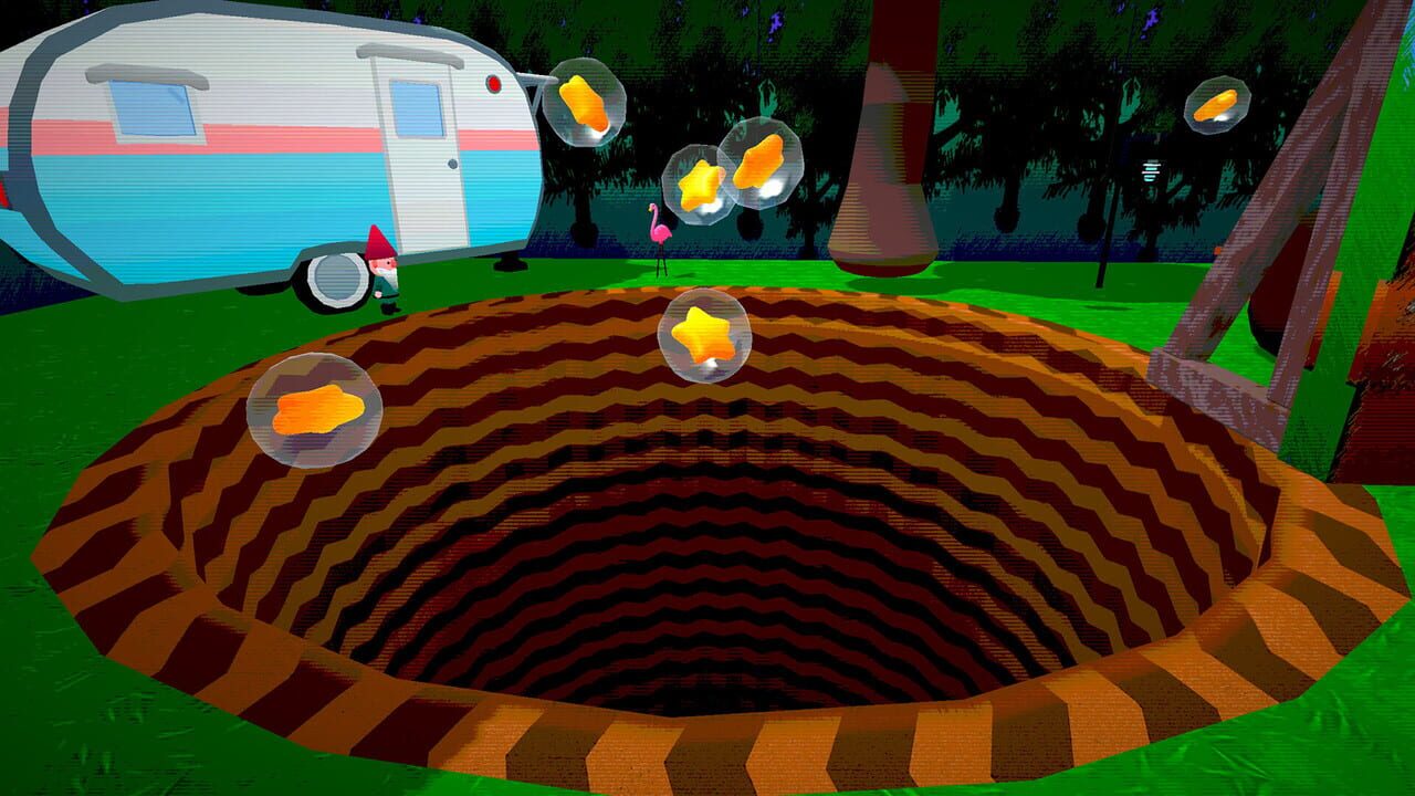 Berry Bury Berry screenshot