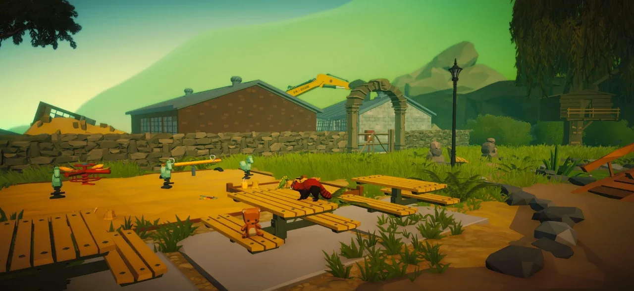 When the Embers Wake screenshot 2