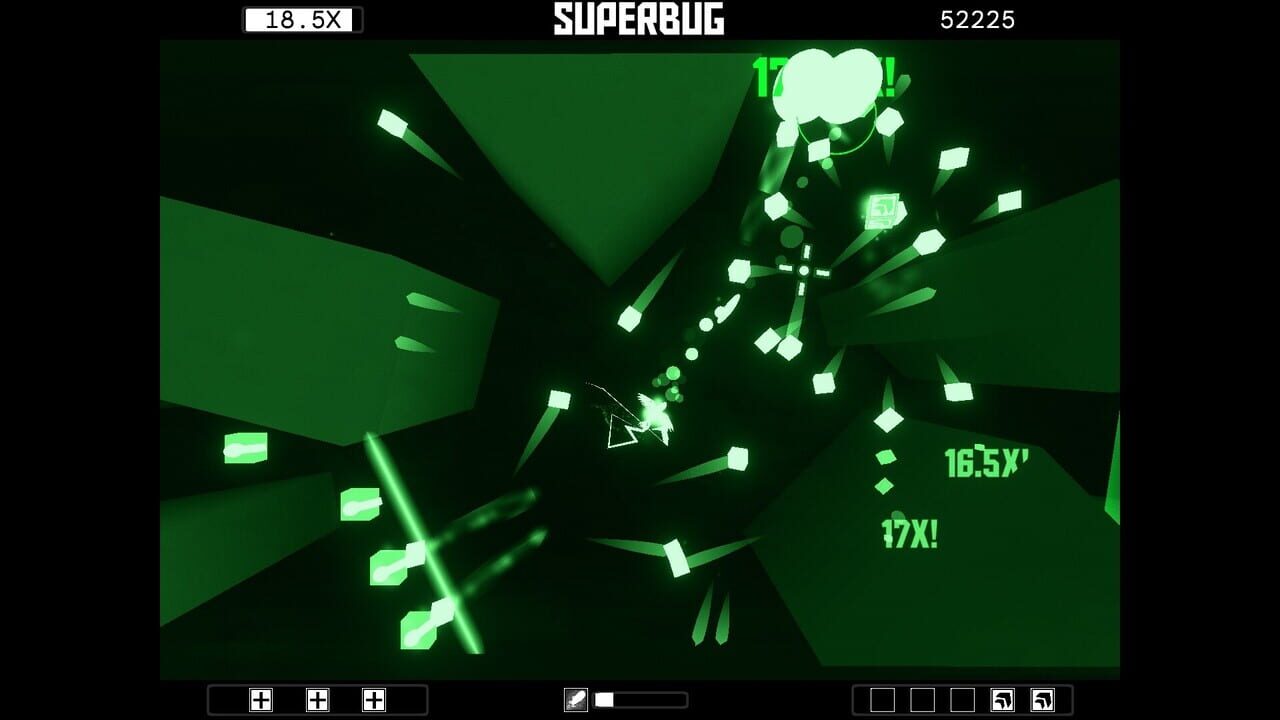 Superbug