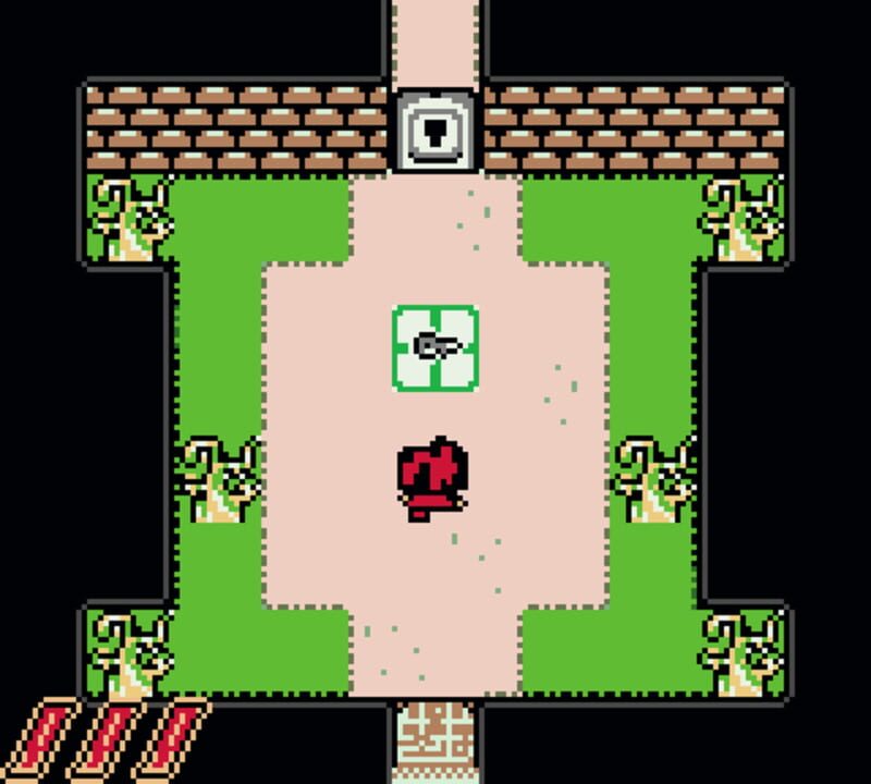 A Magical Tale: Revoke DX screenshot