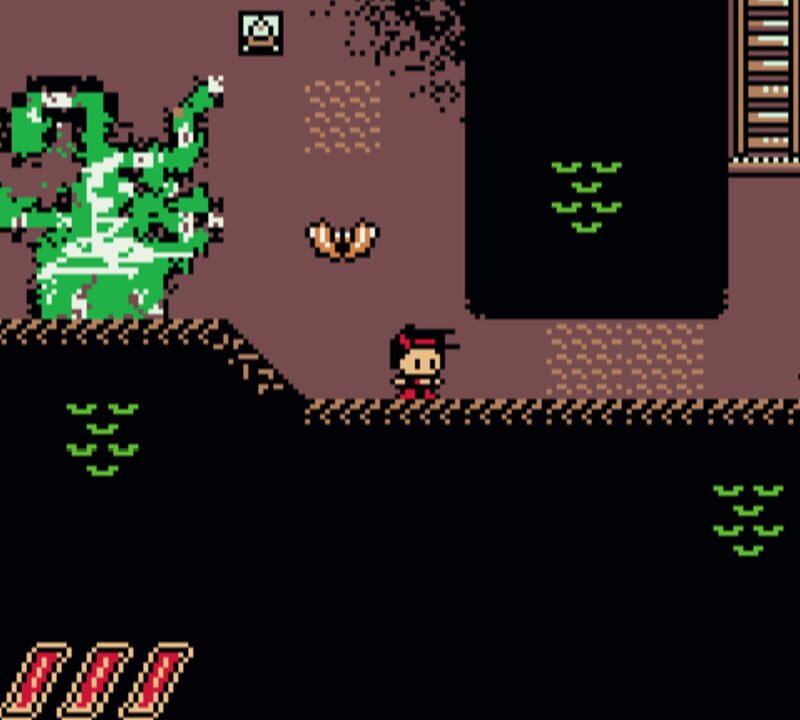 A Magical Tale: Revoke DX screenshot