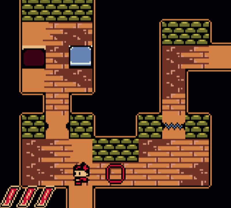 A Magical Tale: Revoke DX screenshot