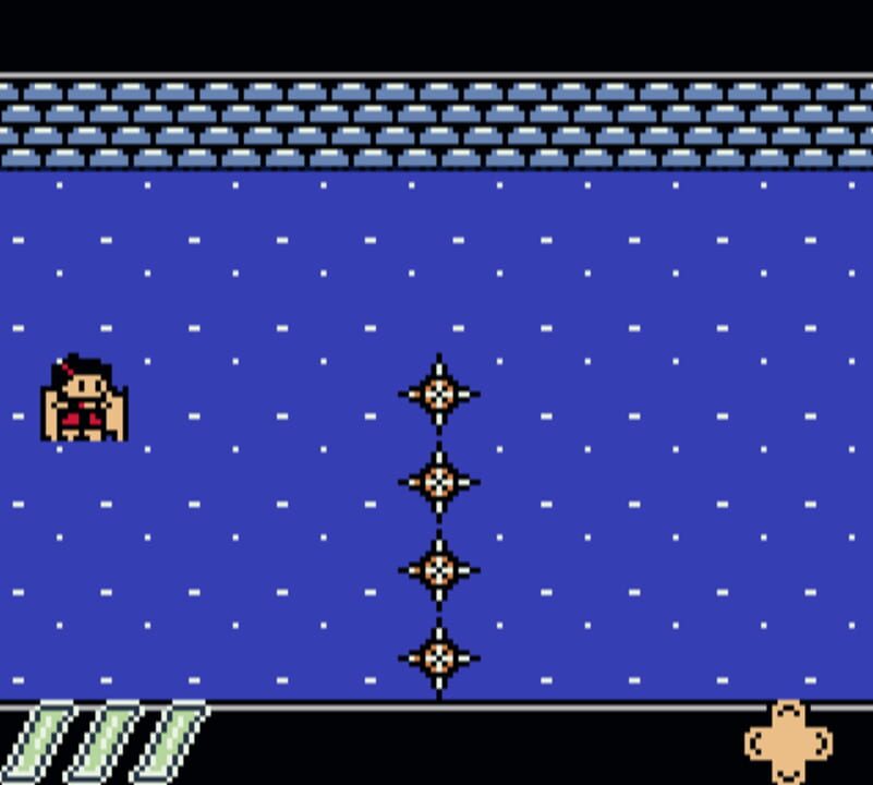 A Magical Tale: Revoke DX screenshot