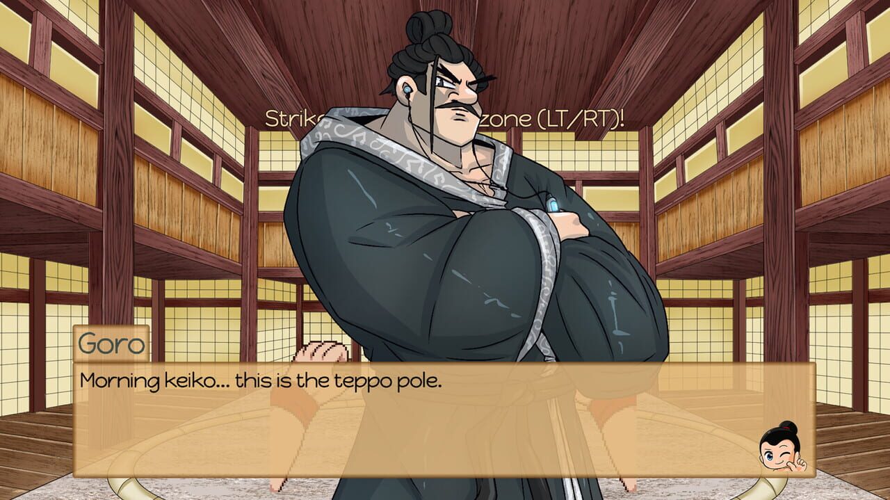 Dohyo Dreams: Rise to Yokozuna
