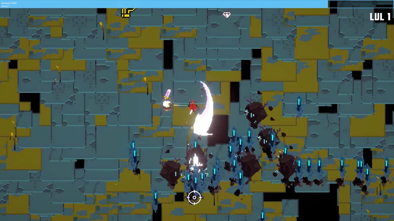 Stranded Survivors screenshot