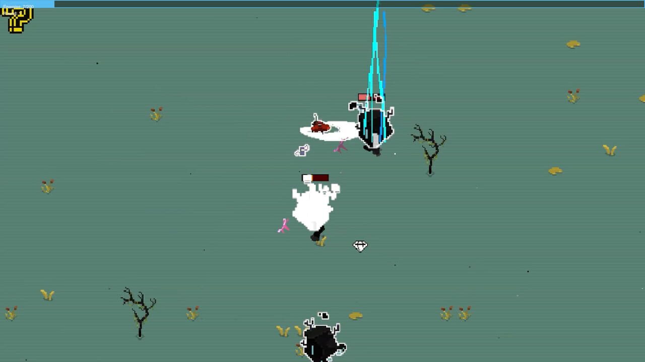 Stranded Survivors screenshot