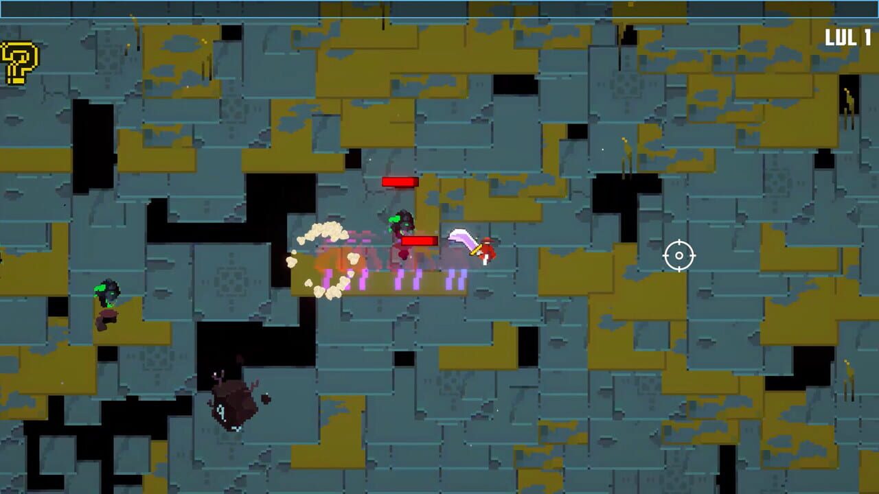 Stranded Survivors screenshot