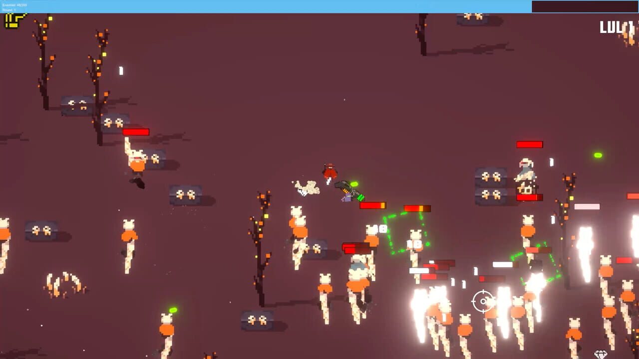 Stranded Survivors screenshot