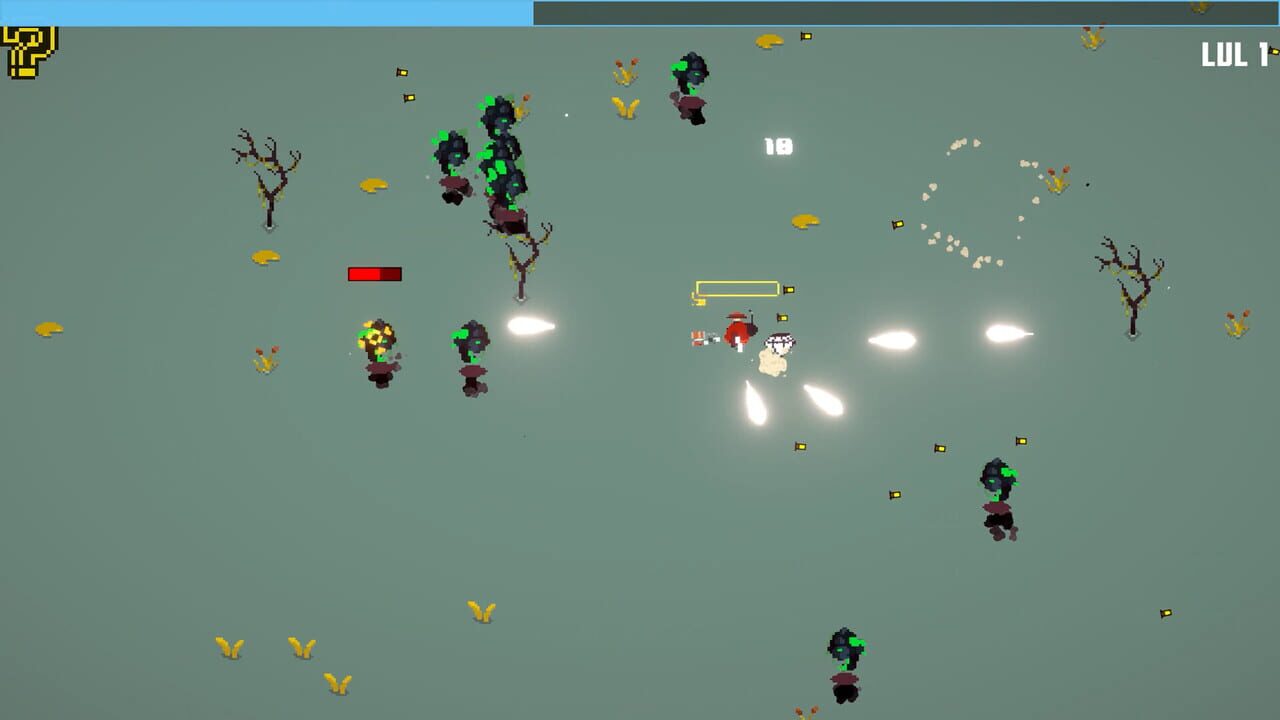 Stranded Survivors screenshot