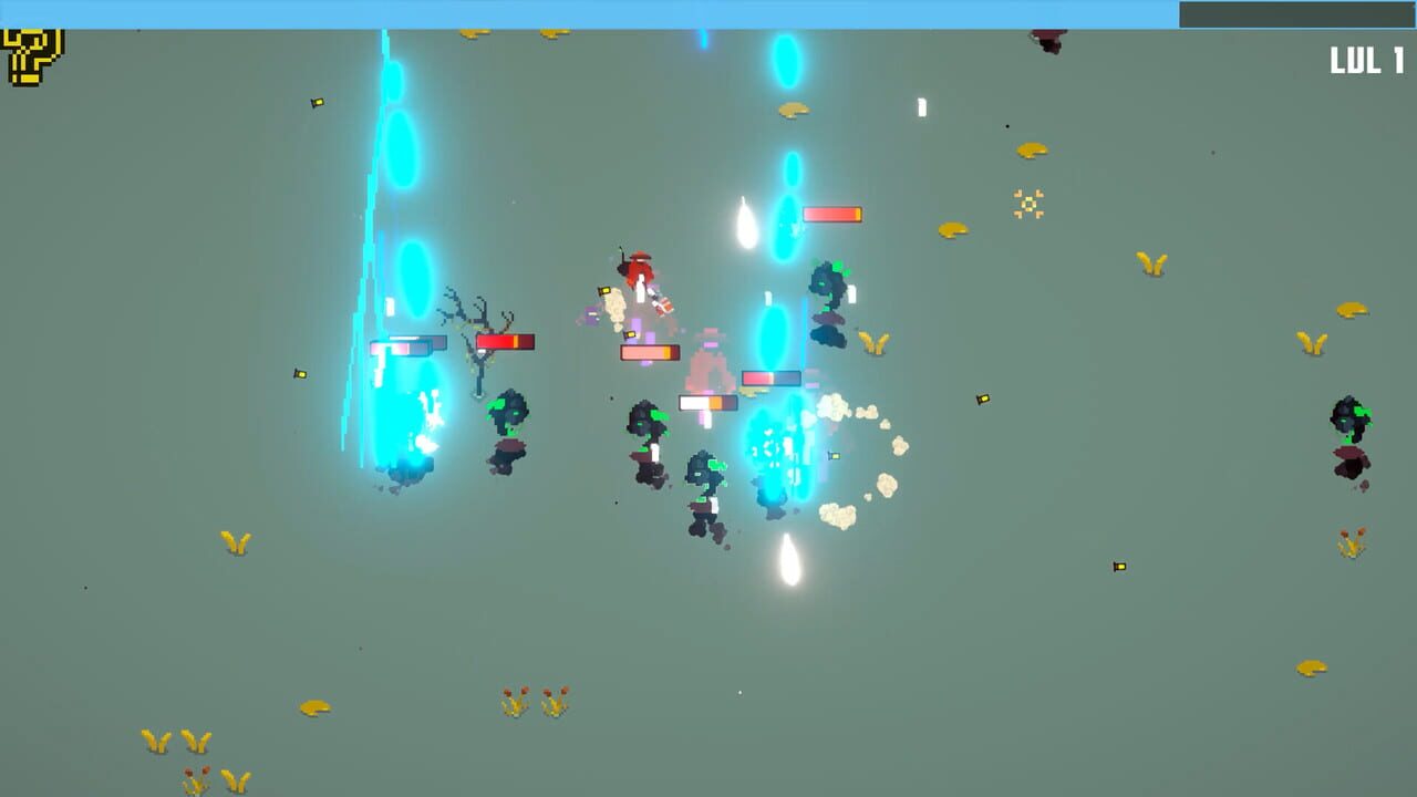 Stranded Survivors screenshot