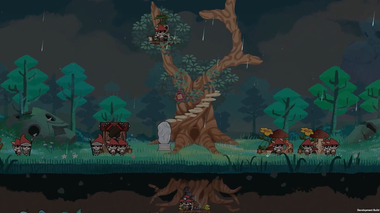 Little Tree Kingdom