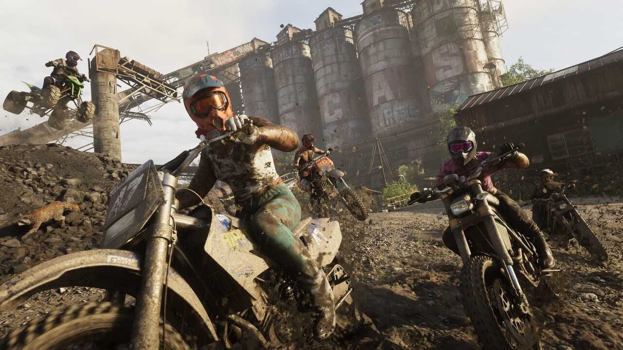 Capture de Grand Theft Auto VI