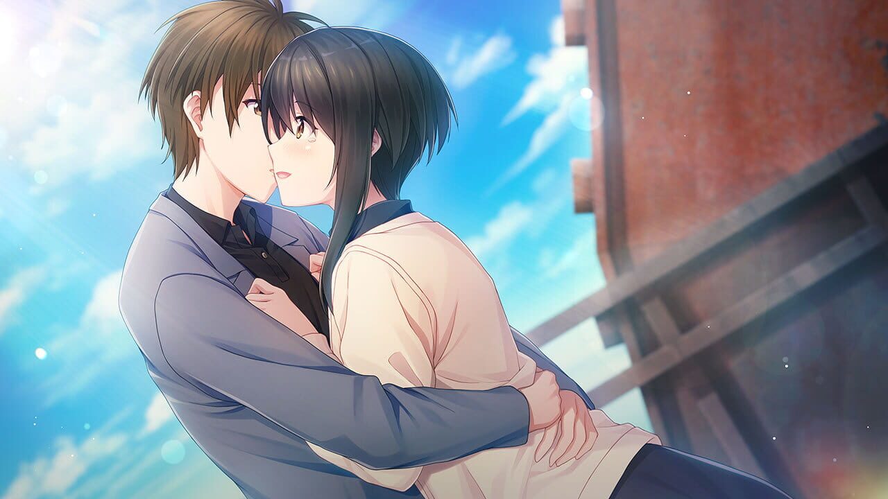 Memories Off Sousou: Break Out of My Shell screenshot