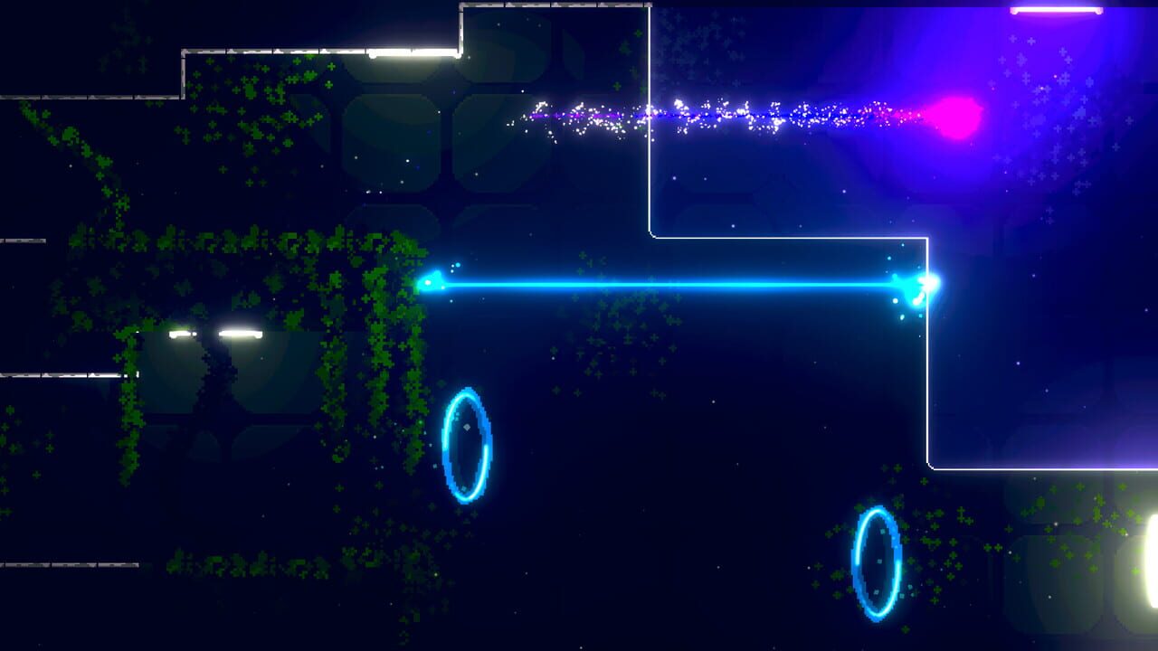 A Fox Tale screenshot