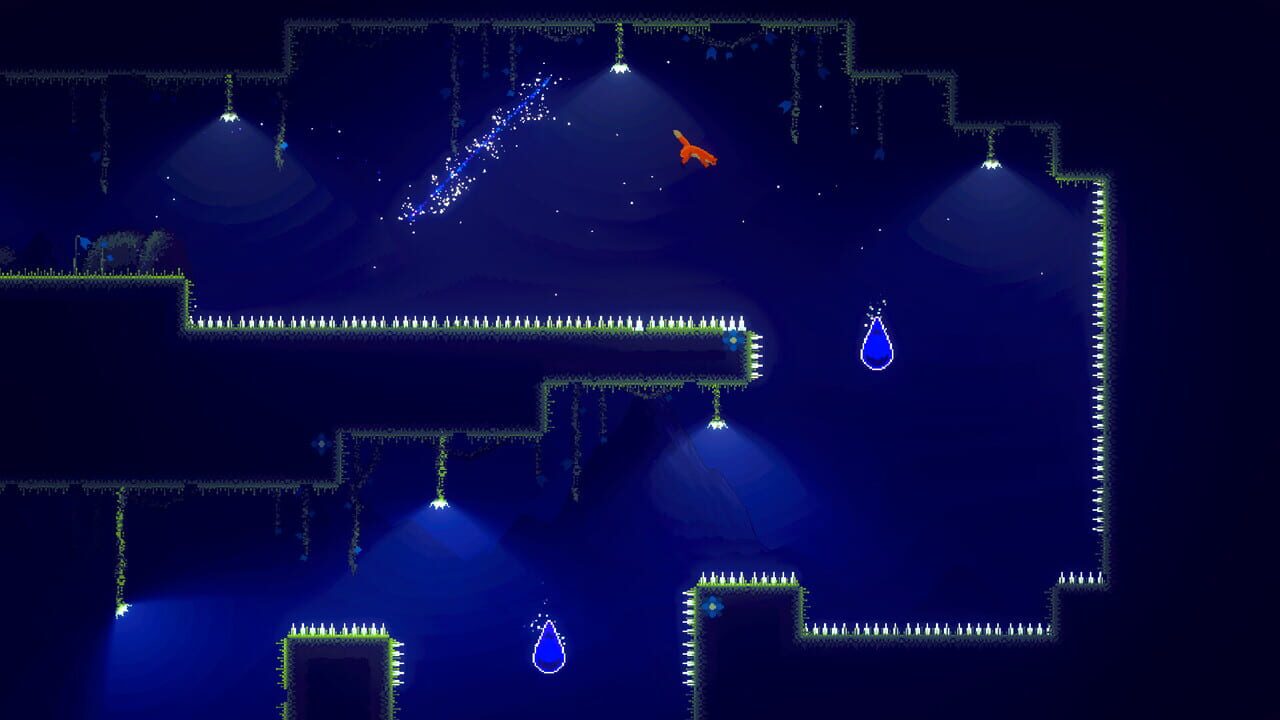 A Fox Tale screenshot