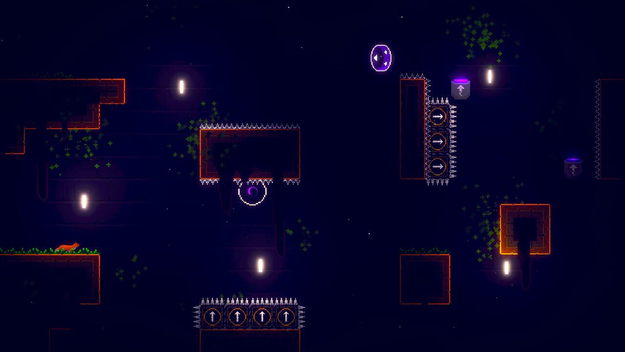 A Fox Tale screenshot