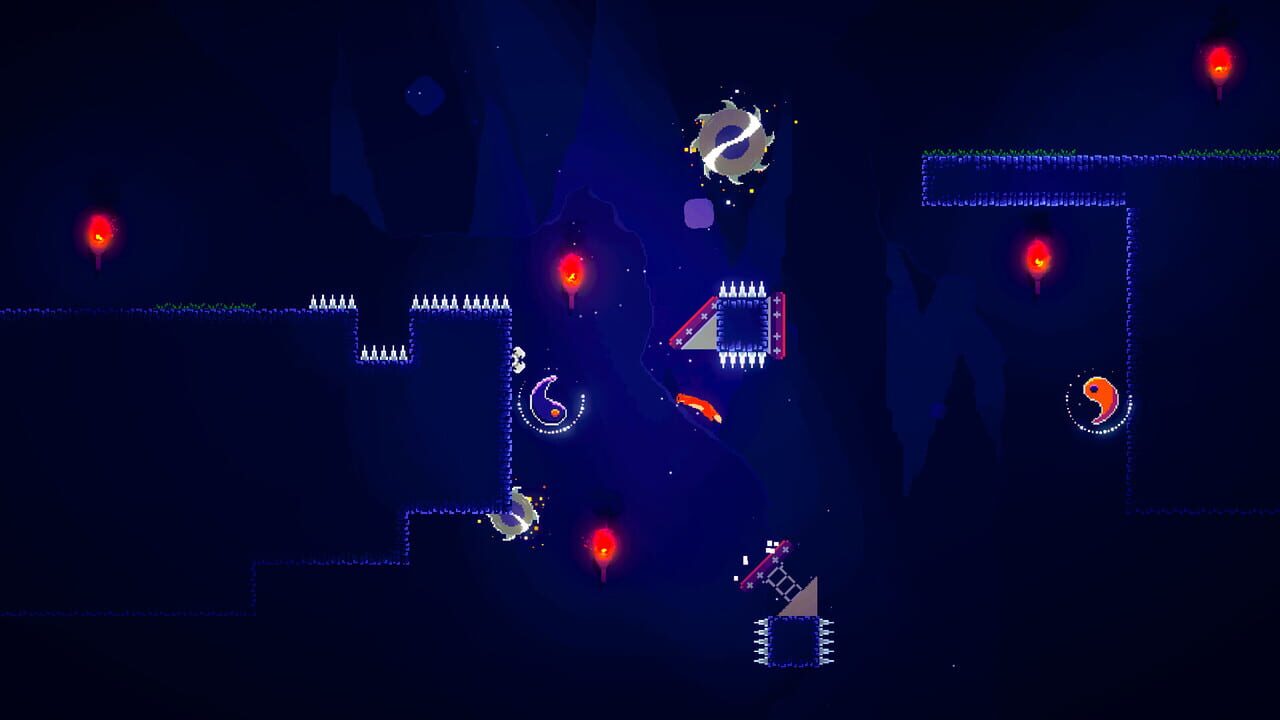 A Fox Tale screenshot