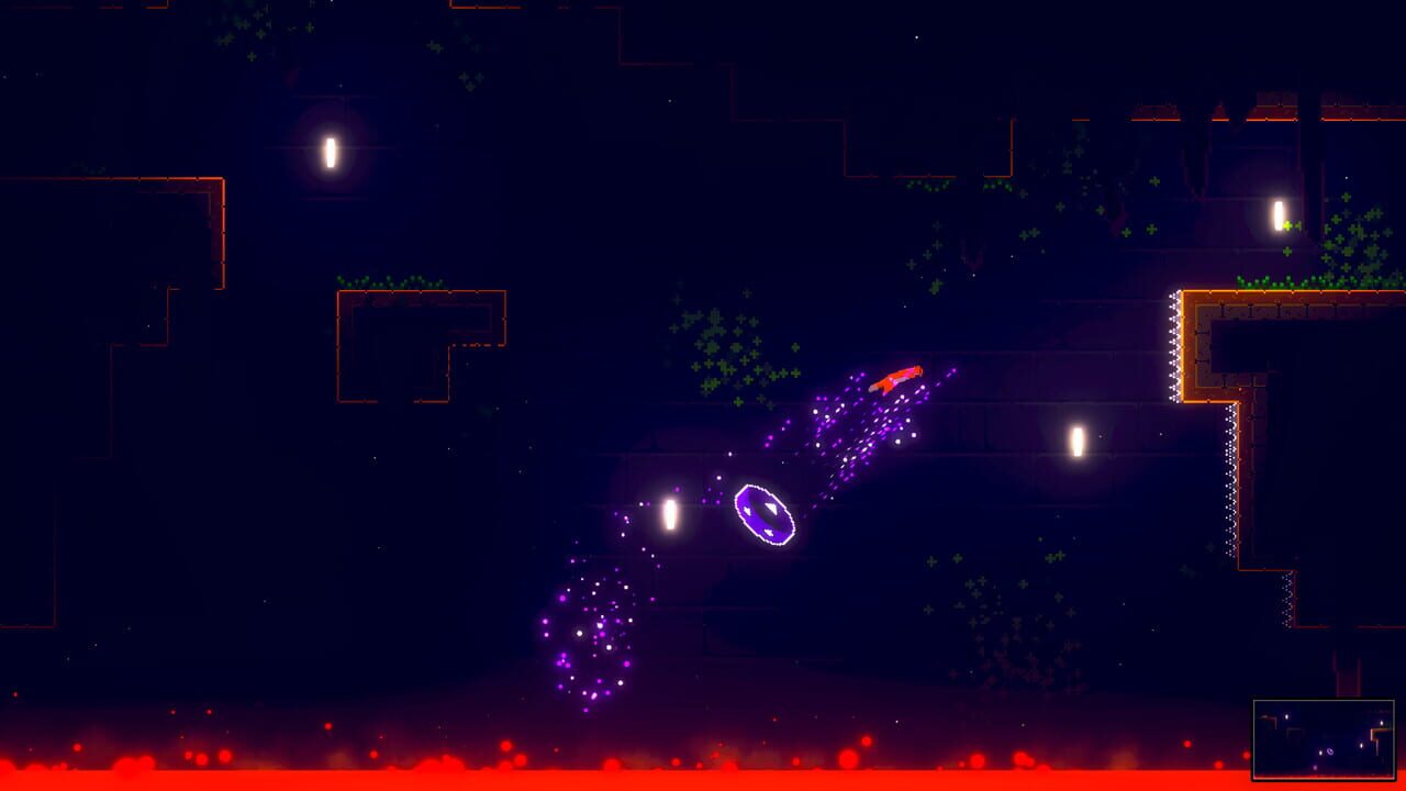 A Fox Tale screenshot