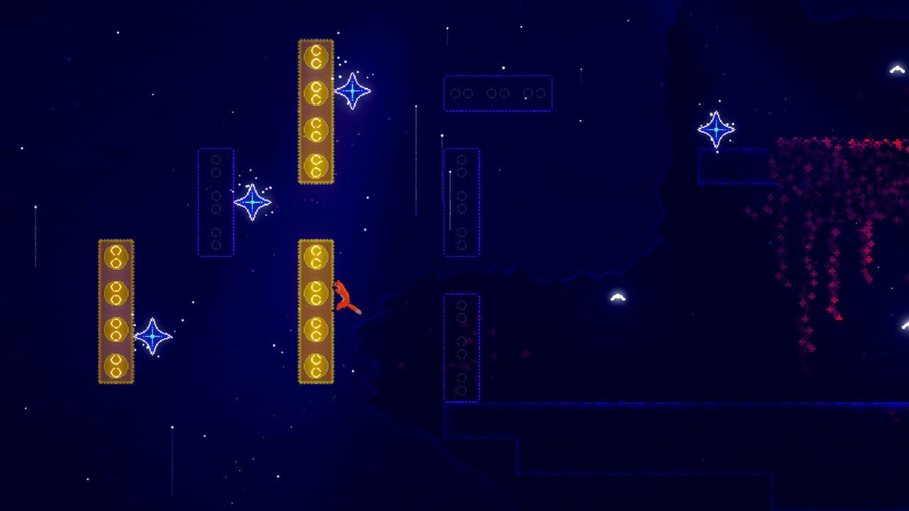 A Fox Tale screenshot