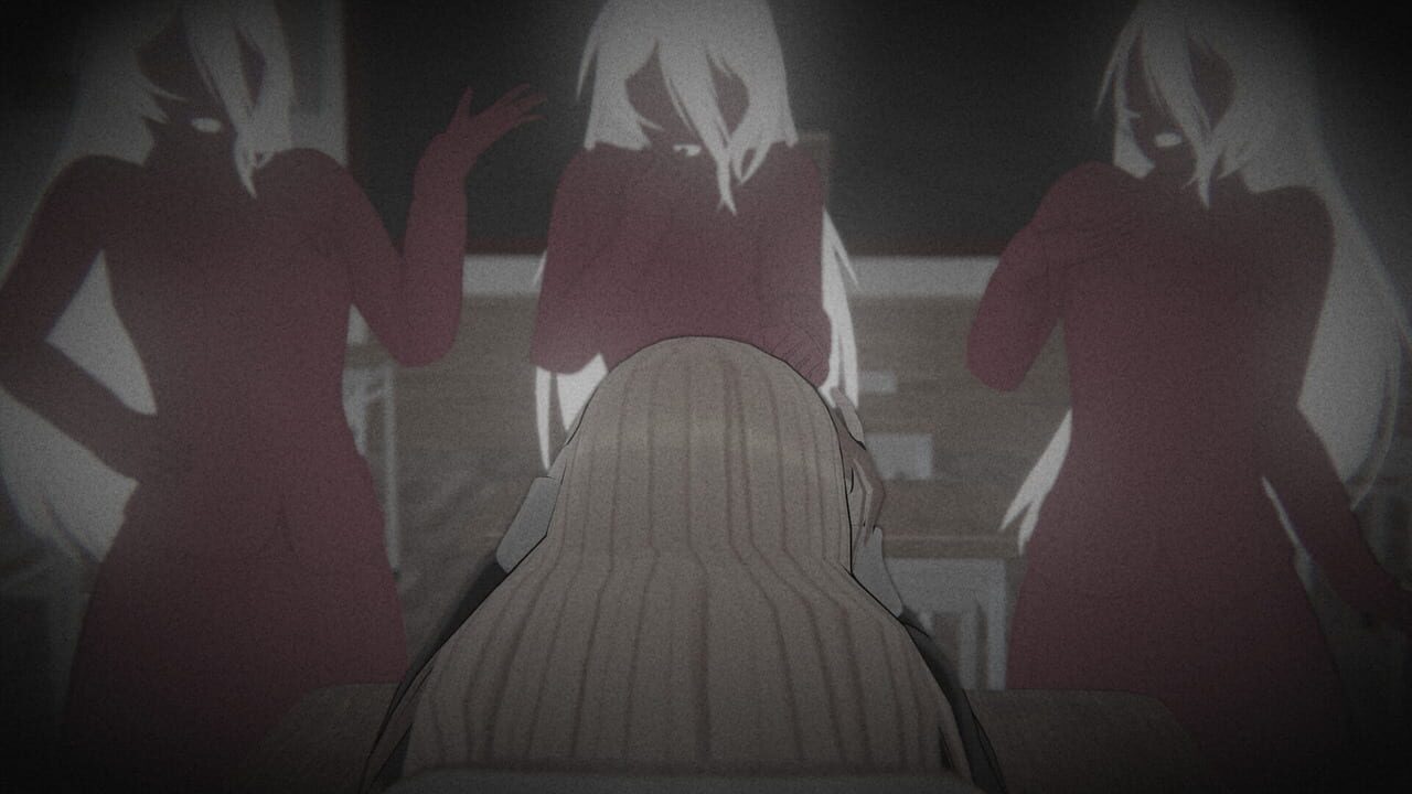 Lilith's Syndrome