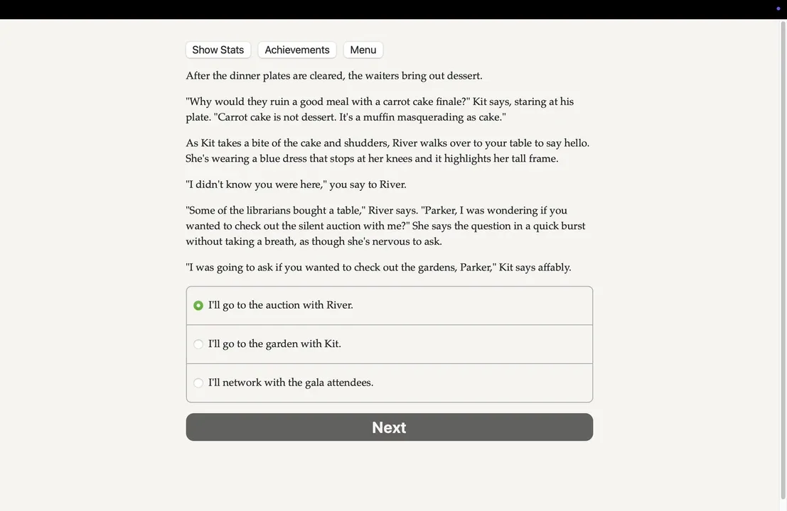 Spellbound: Malachite Coven screenshot 1