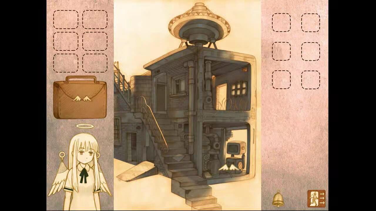 P.I.S. screenshot