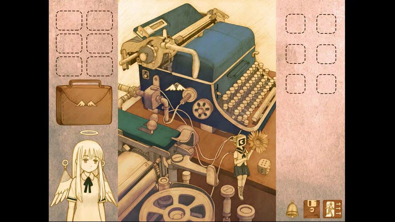 P.I.S. screenshot