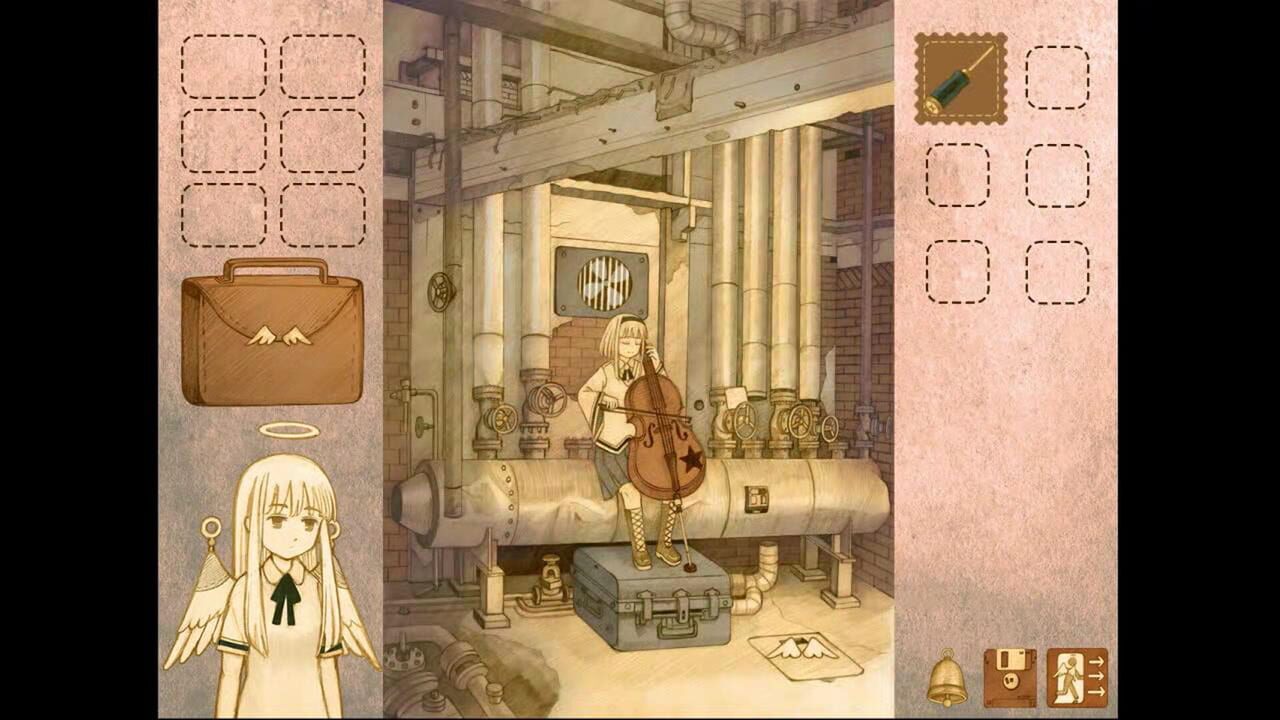 P.I.S. screenshot