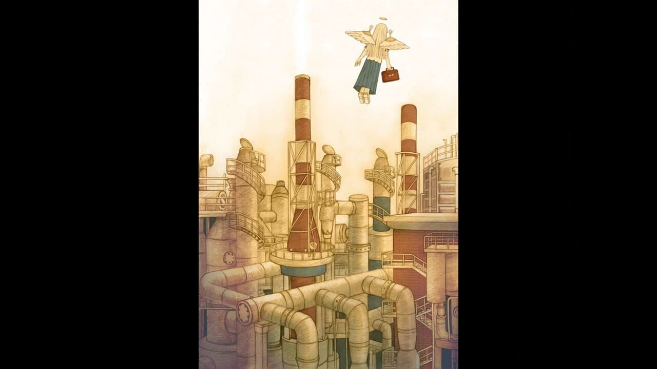 P.I.S. screenshot