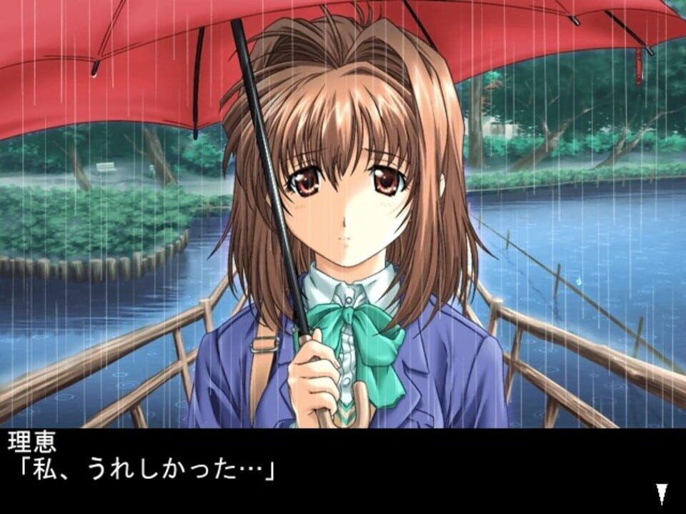 Lovers: Koi ni Ochitara...