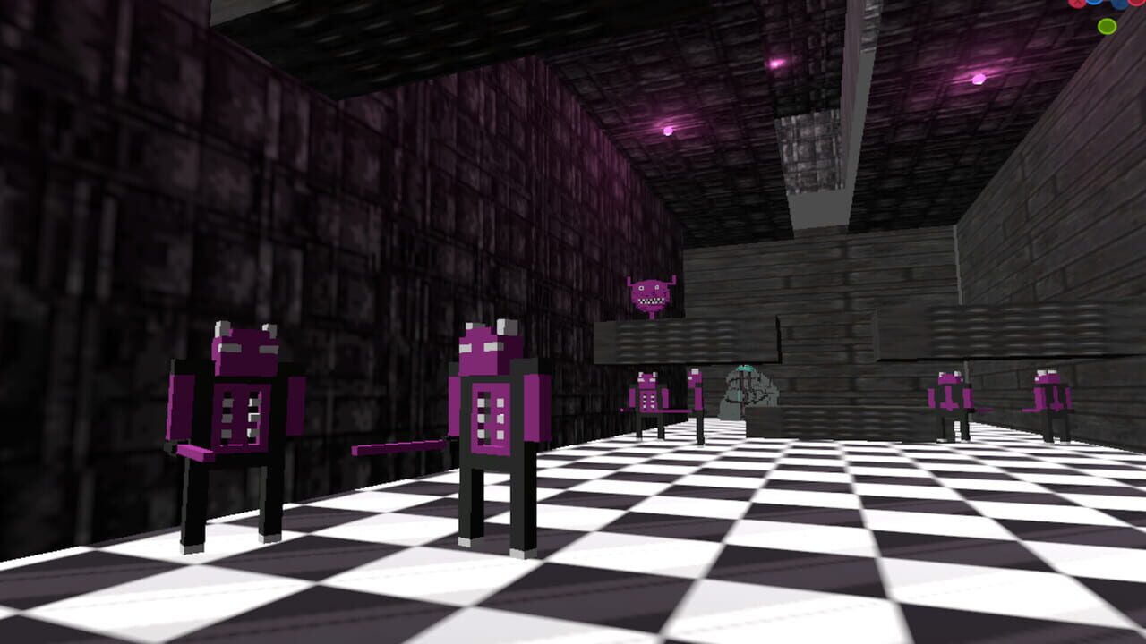 AxeSlinger screenshot