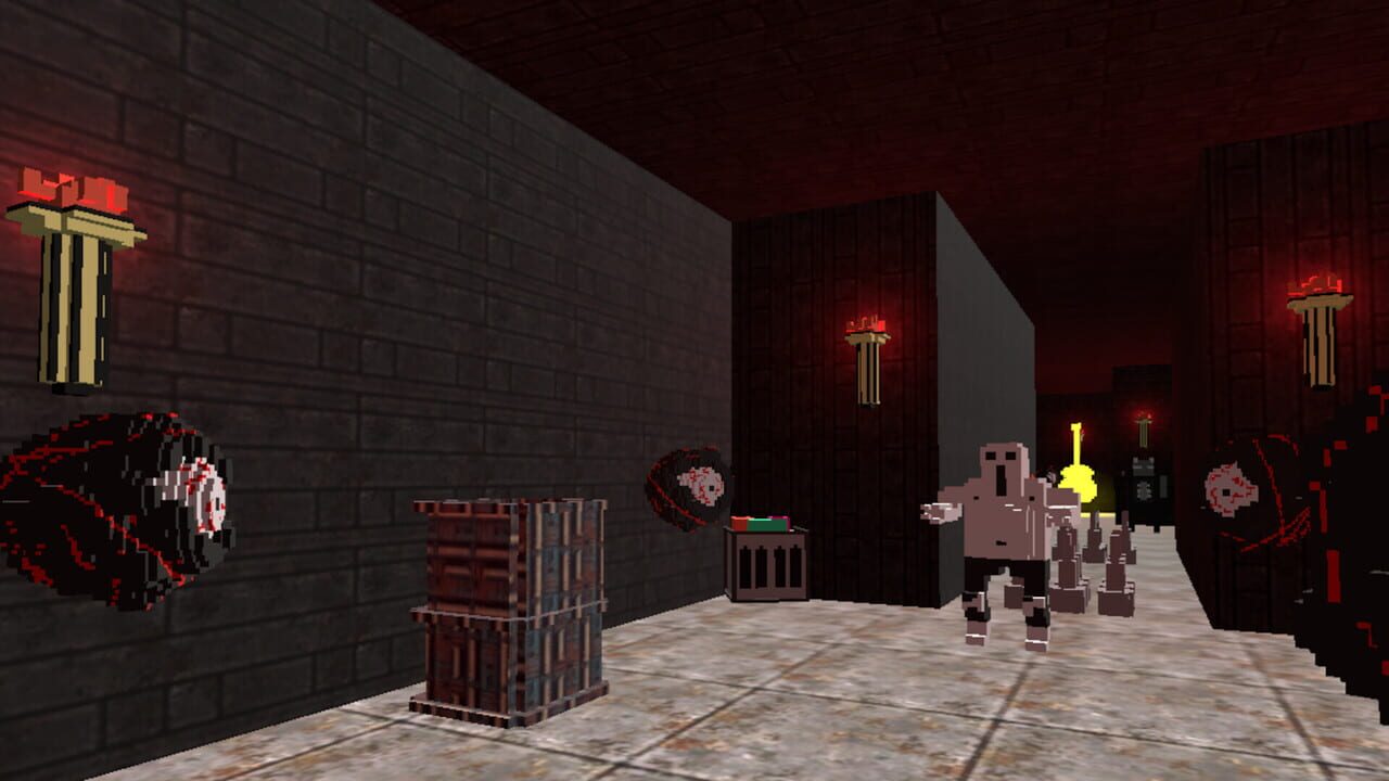 AxeSlinger screenshot