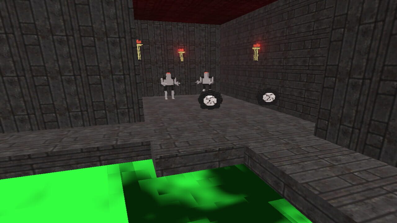 AxeSlinger screenshot