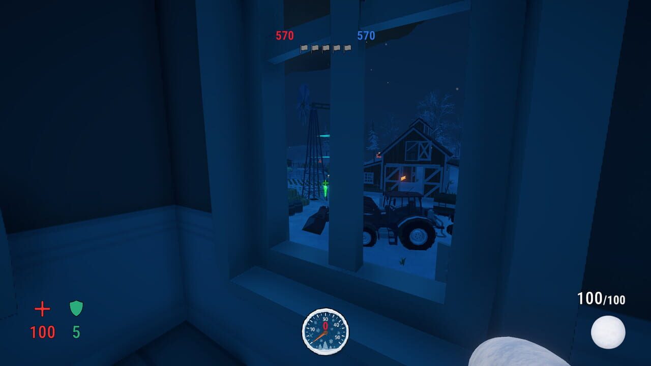 Dzyun Battle 2026 screenshot