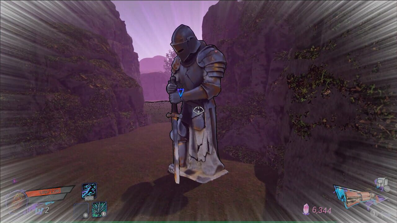 Collapse Zone screenshot