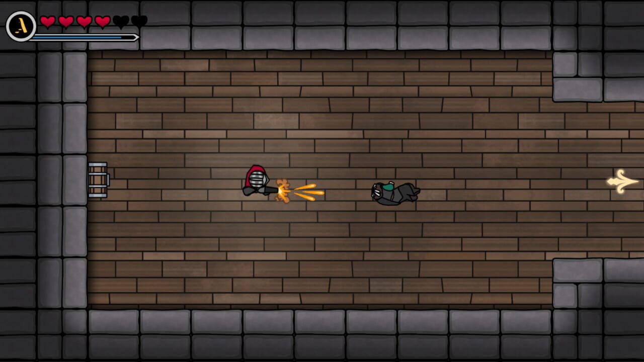 Isernsmith screenshot