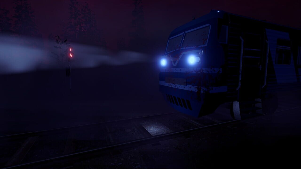 End of Line screenshot