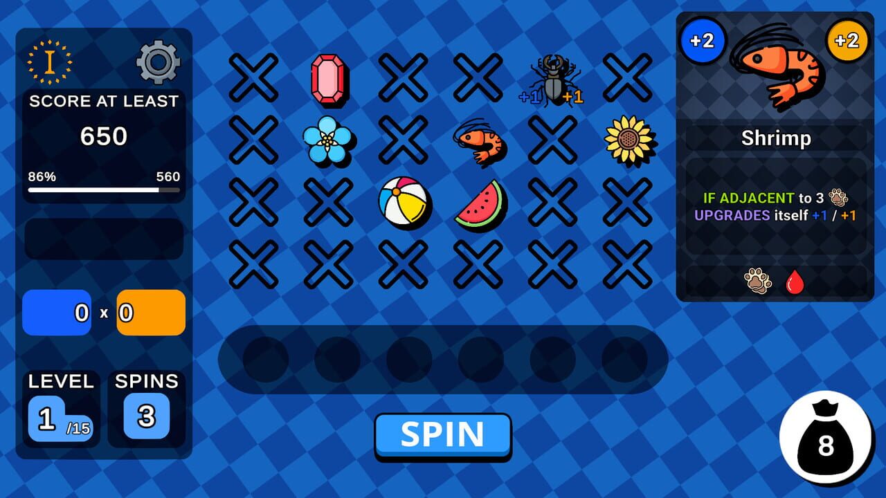 Fate Architect screenshot